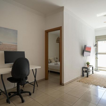 Remote Workers House By Canariasgetaway 大加那利岛拉斯帕尔马斯 外观 照片