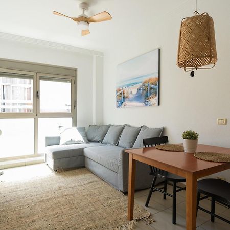 Remote Workers House By Canariasgetaway 大加那利岛拉斯帕尔马斯 外观 照片