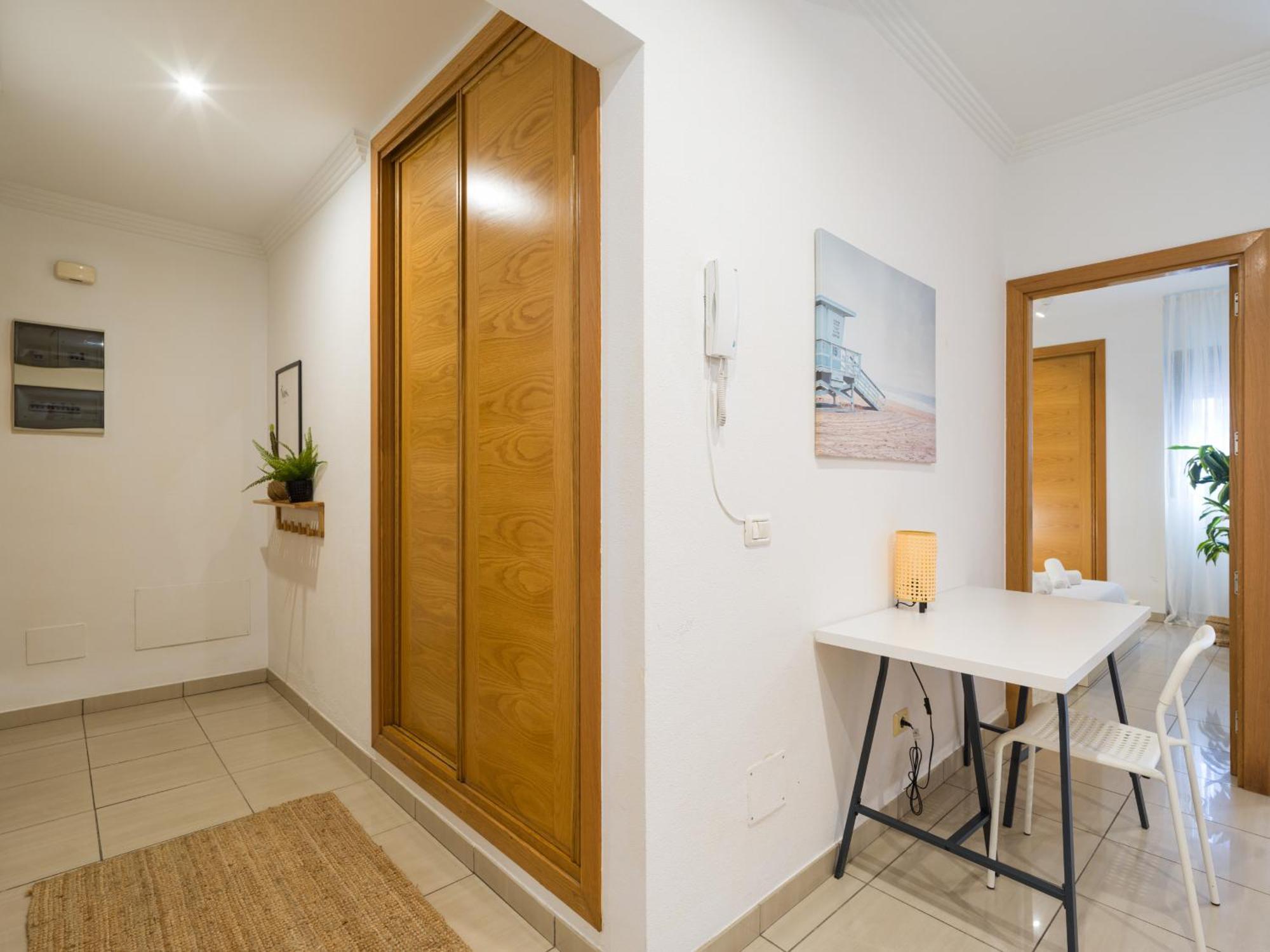 Remote Workers House By Canariasgetaway 大加那利岛拉斯帕尔马斯 外观 照片