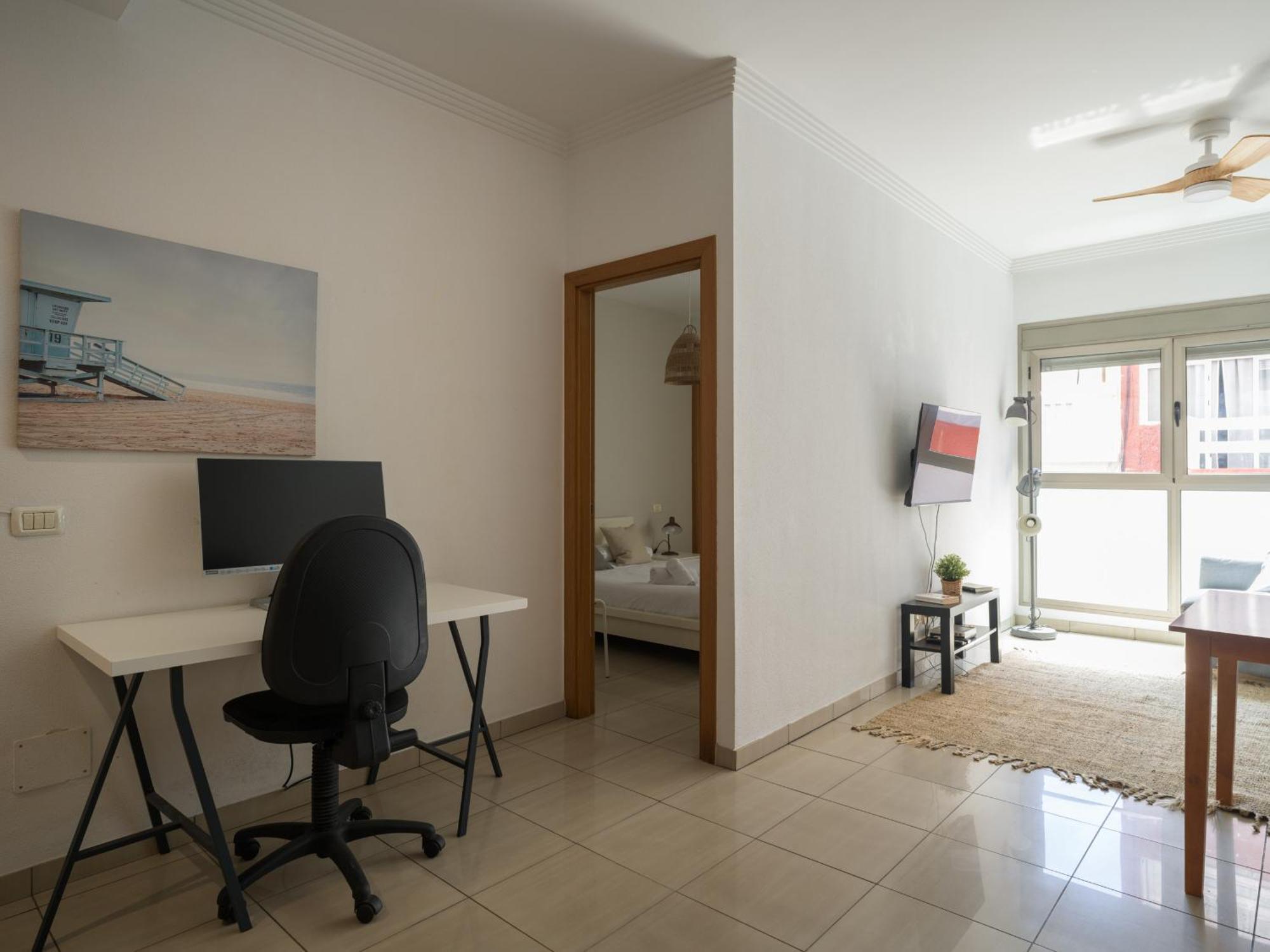 Remote Workers House By Canariasgetaway 大加那利岛拉斯帕尔马斯 外观 照片