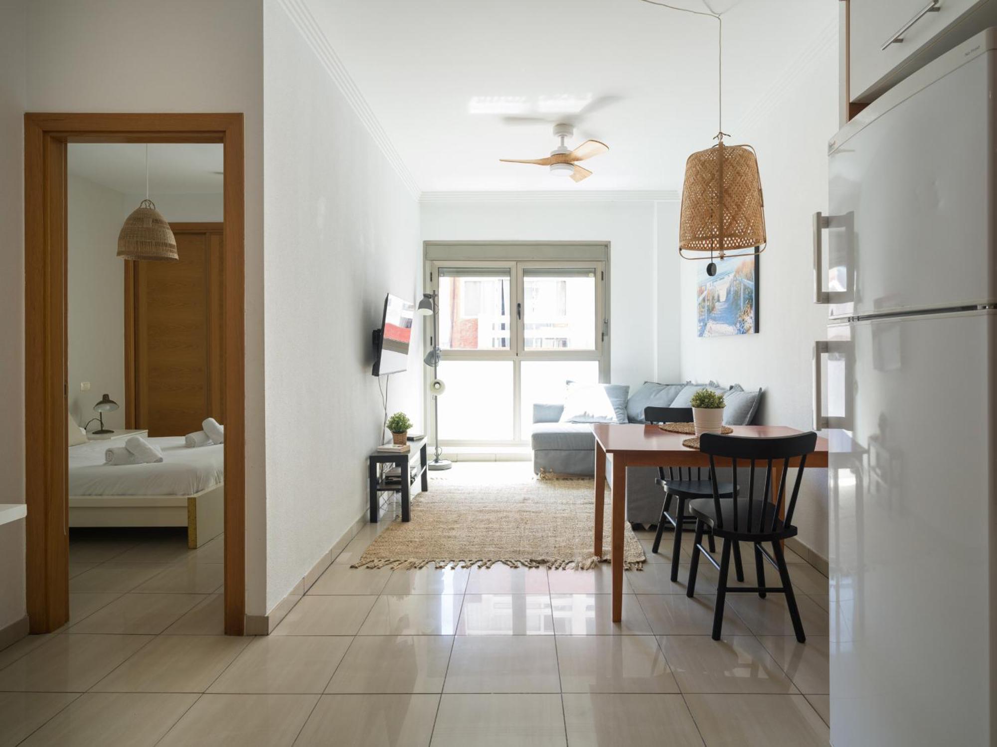 Remote Workers House By Canariasgetaway 大加那利岛拉斯帕尔马斯 外观 照片