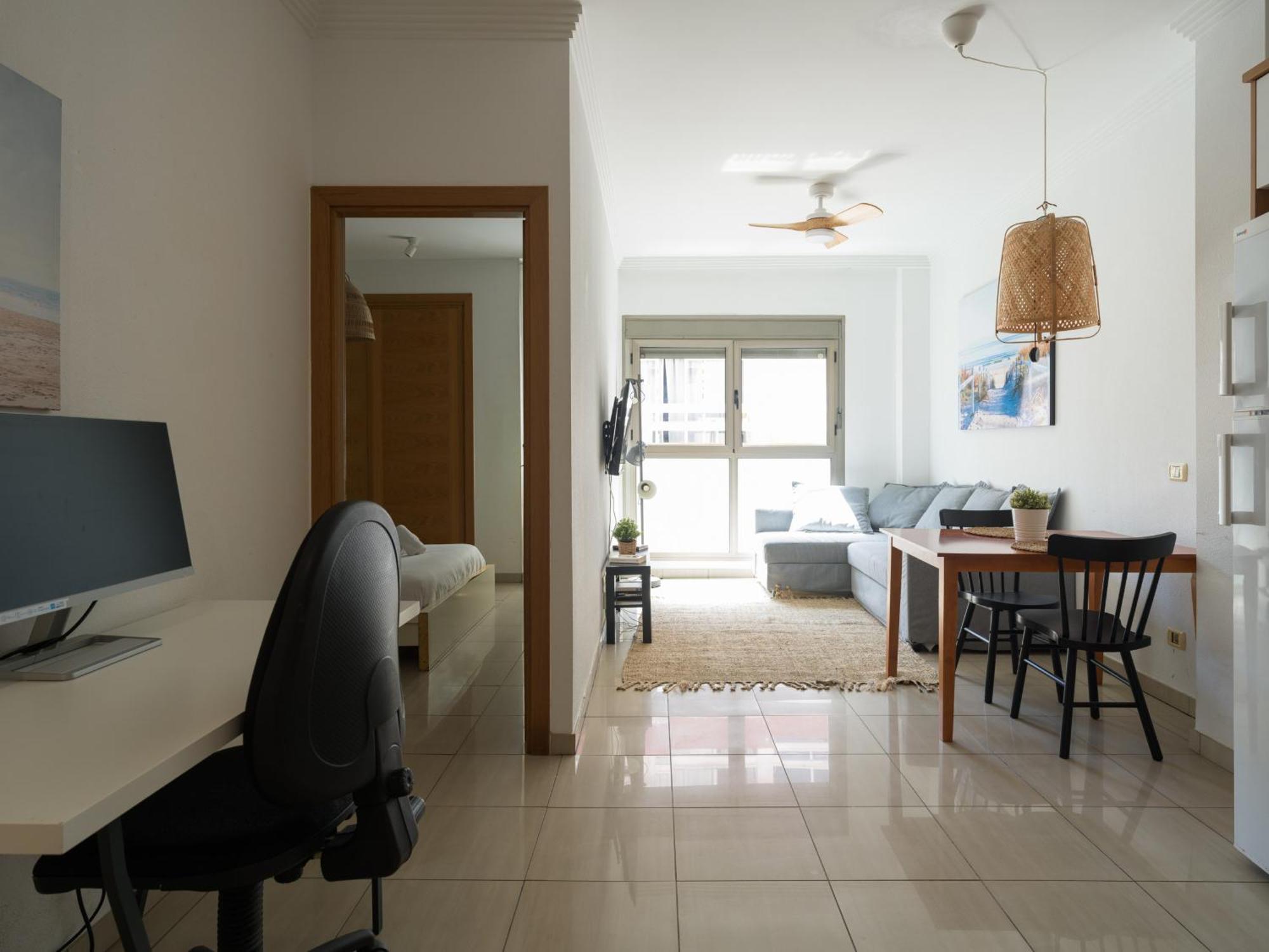Remote Workers House By Canariasgetaway 大加那利岛拉斯帕尔马斯 外观 照片